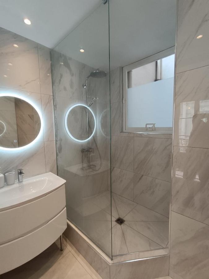 Studio Pompidou - Rue Des Temples 3 Places Apartment Paris Exterior foto